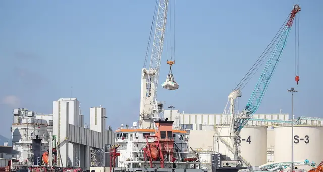 Turchia: forte esplosione al porto di Derince