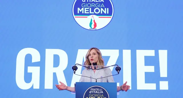 Europee: in Basilicata Meloni la più votata, poi Decaro