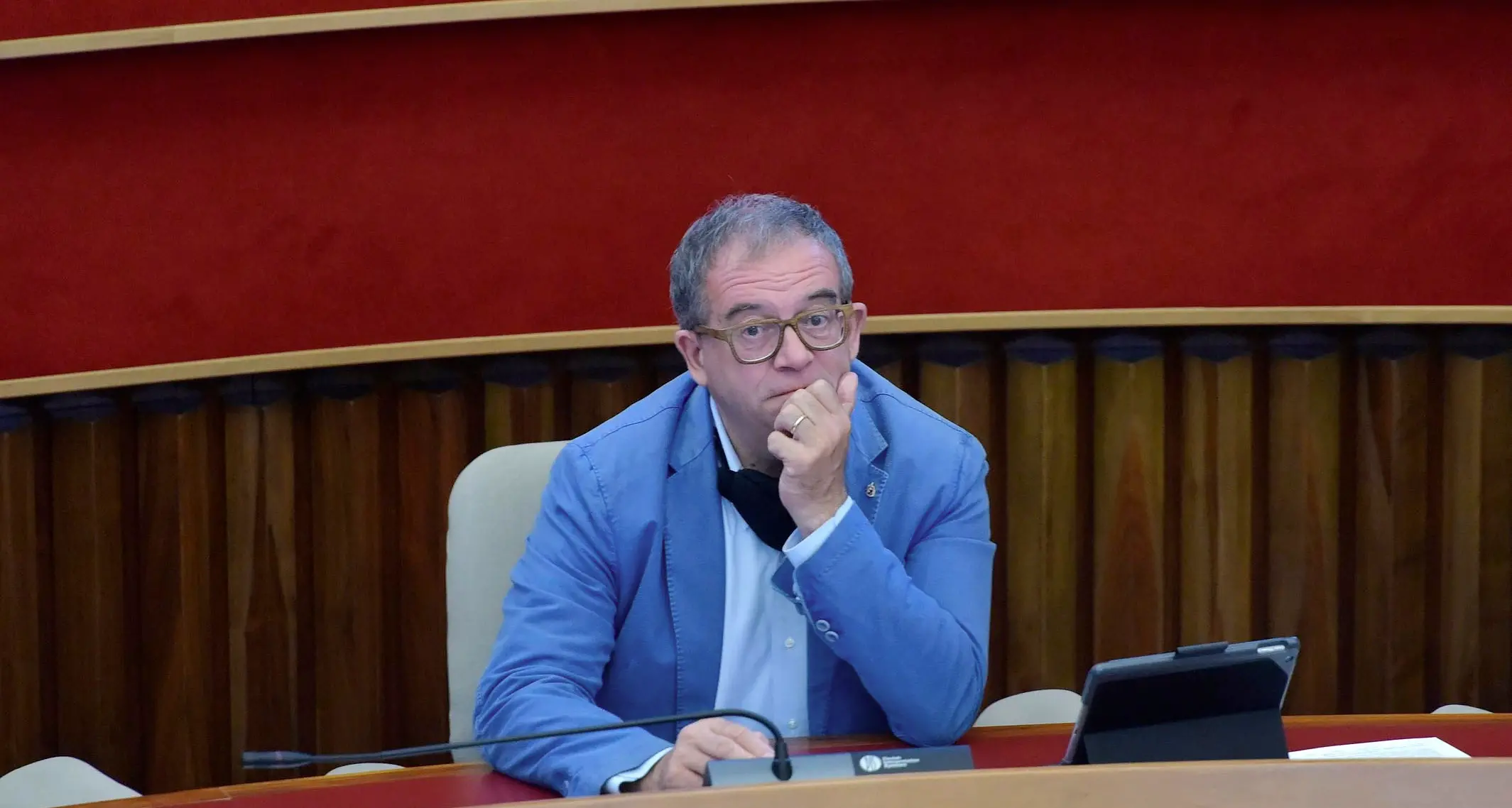Corte dei Conti, De Godenz assolto per la seconda volta, ma adesso è battaglia sulle spese legali