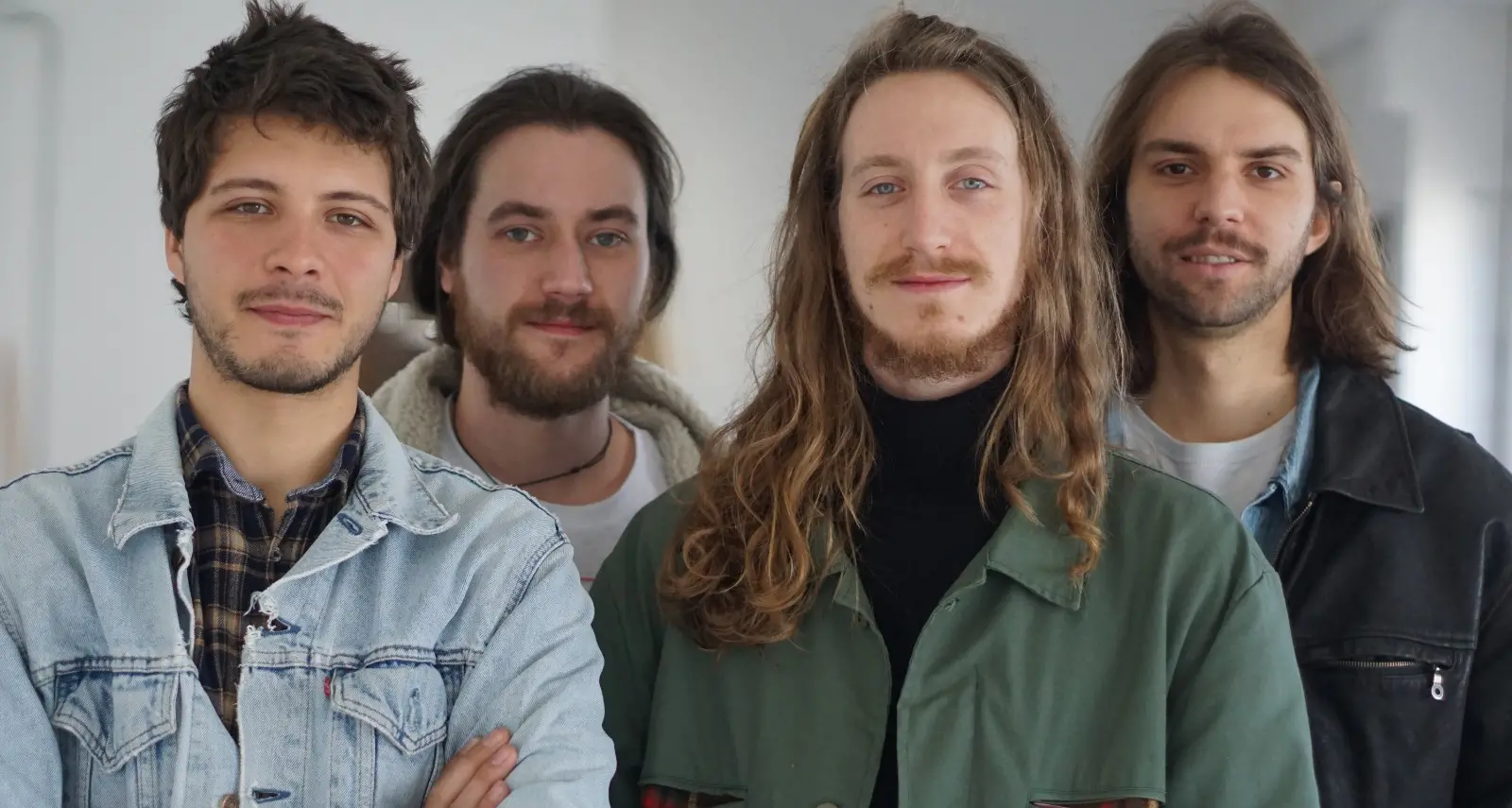 Bob and the Apple: domenica 2 maggio il live streaming \"Saletta session\" con due nuovi pezzi