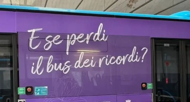 Alzheimer:Trieste si colorerà di viola per Giornata mondiale