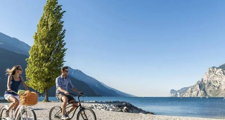 Meteo. A Trento torna il caldo: nel weekend sole e temperature estive