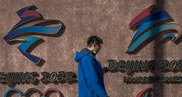 Pechino 2022: Cina minaccia contromisure a boicottaggio Usa