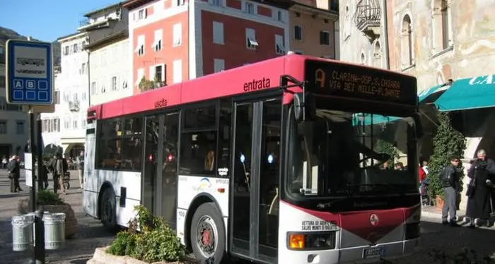 Trasporti a Trento, per la Uil così non va: “Fermare la fuga degli autisti e tratte da rivedere”