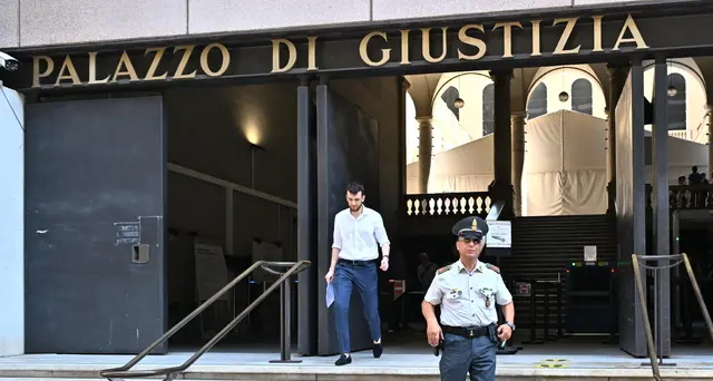 Toti: parere positivo della procura su revoca misura