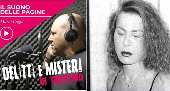 L’assassinio di Anna Maria Ropele, la prostituta regina del marciapiede