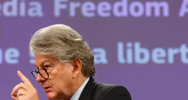 Big Tech: da domani in vigore le nuove regole Ue per settore
