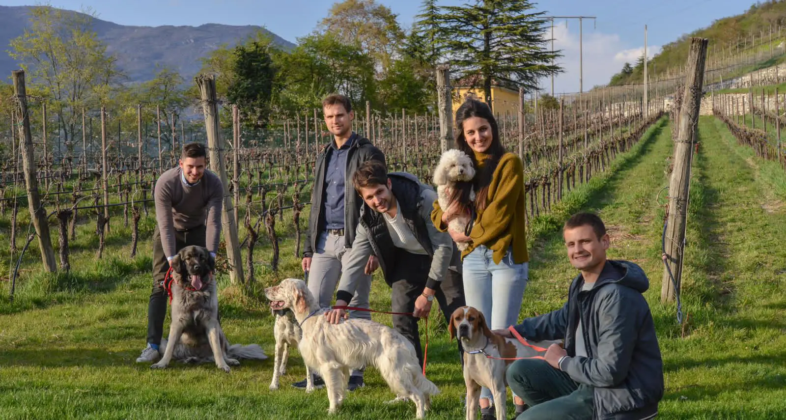 Il pet food «made in Trentino», da Volano la sfida per mici e cani, solo carne fresca selezionata