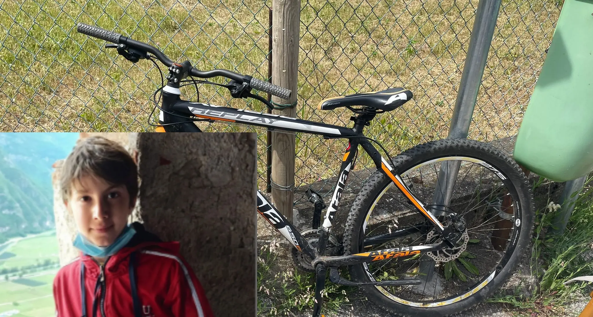 William, il bambino a cui piacevano i Pokemon: morto a 10 anni in bicicletta, il ricordo del papà