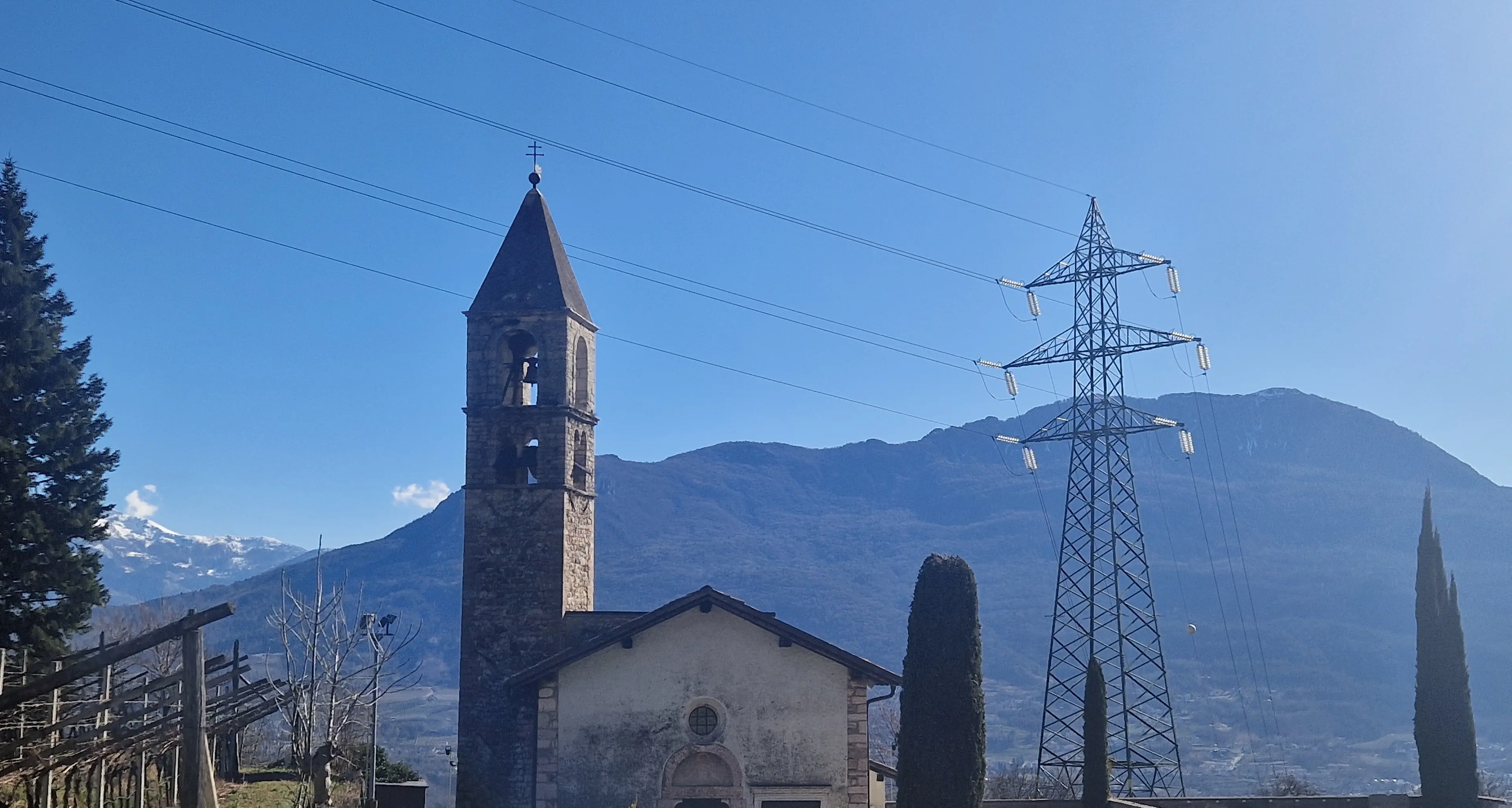 Italia Nostra boccia senza appello la nuova funivia del Bondone