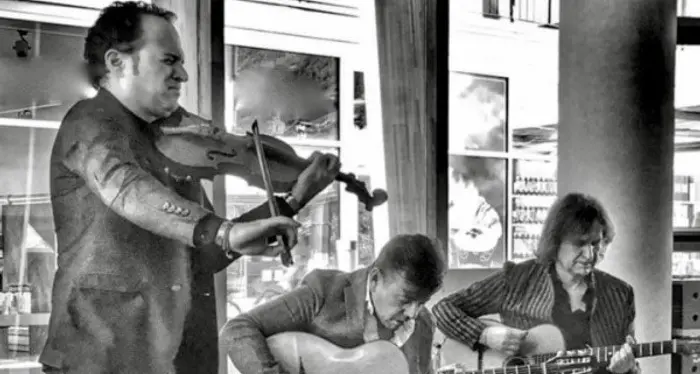 Valsugana a tutto jazz: si parte con i Gypsytrio, manouche e musette a tutto spiano