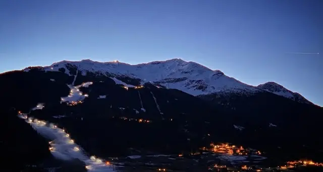 Milano Cortina: società Simico, 'avviato l'innevamento a Bormio'