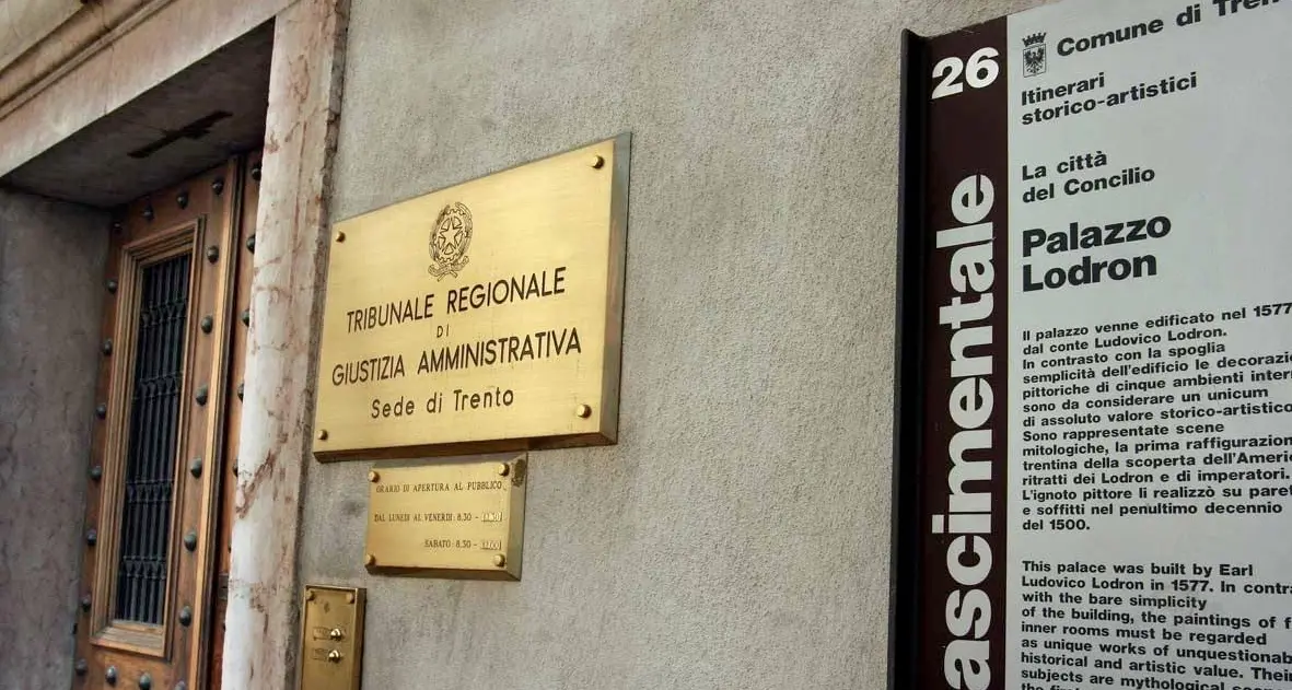 Nuovo ospedale di Trento, il Tar respinge il ricorso della Guerrato