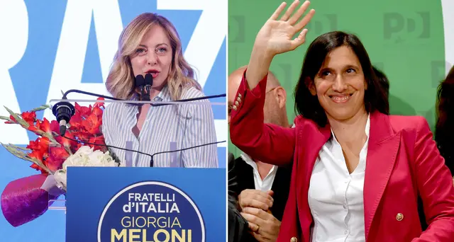 Europee: Quaquero (Pd) la candidata sarda più votata