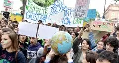 La Rete climatica trentina vuole portare l’ambiente al centro dell’agenda politica