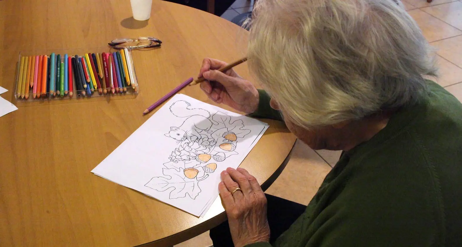 Alzheimer, in Trentino fra 6 ed 8 mila malati, ma le famiglie non hanno sostegno e i posti in struttura sono pochissimi
