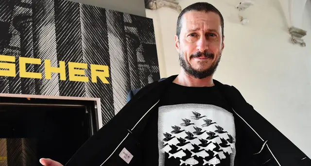 Mostre: Palazzo Ducale Genova, 75 mila in 5 mesi per Escher
