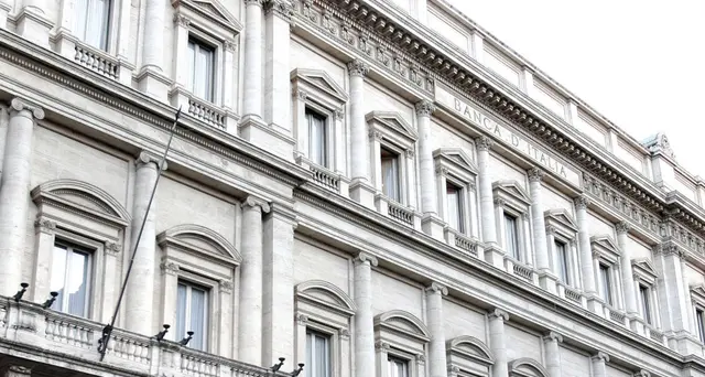 Bankitalia: lo spread è ancora inaccettabilmente elevato