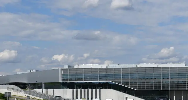 Germania: spari in fabbrica Mercedes, 1 morto, 1 ferito