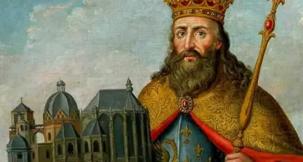 Scuola, la lezione di Carlo Magno