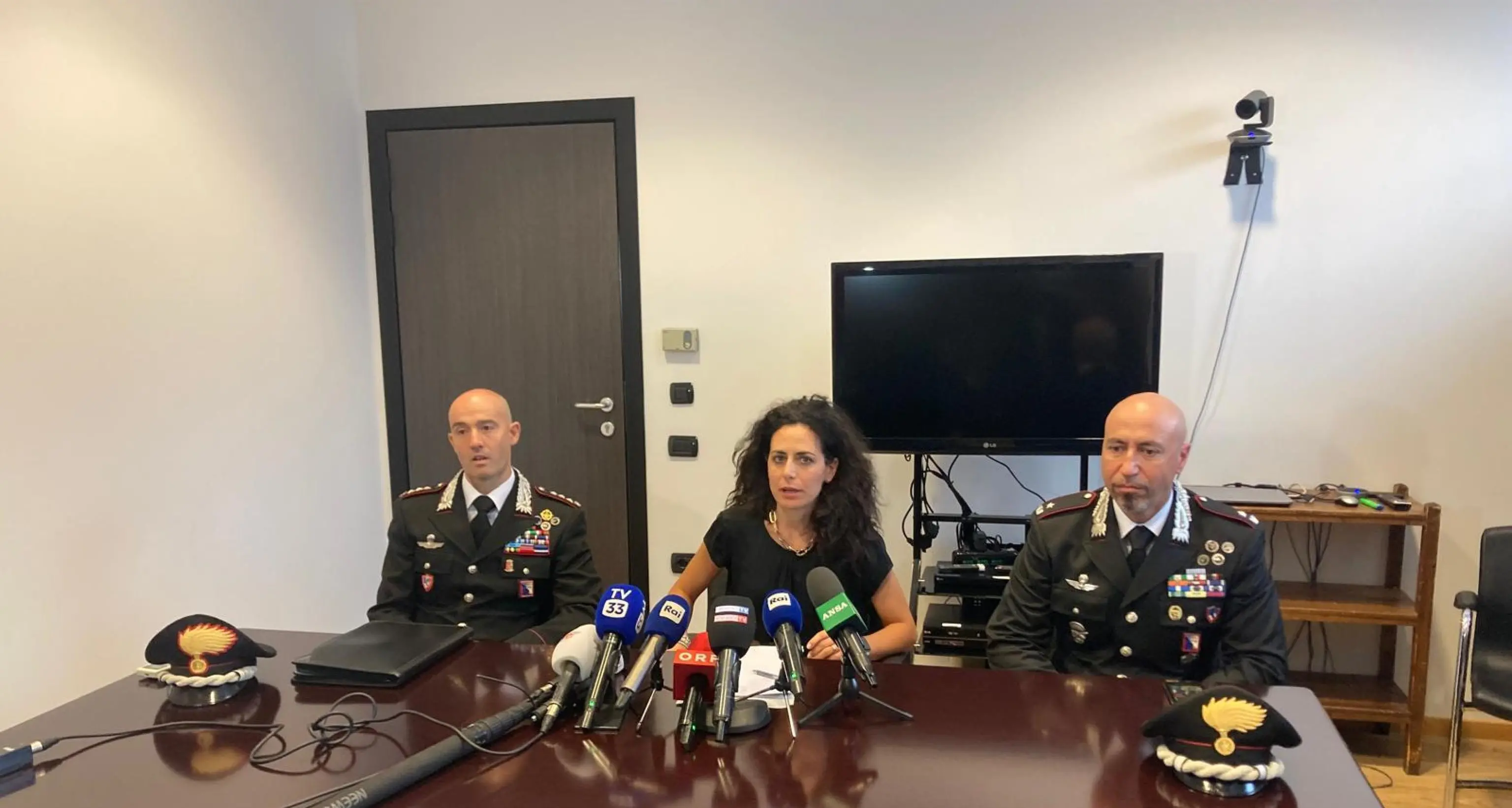 San Candido, una strage inspiegabile: «Non si capisce il movente», ma per la Procura il caso è già chiuso