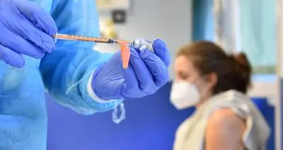 Allarme Covid, risale la curva dei contagi, in Trentino +28%, in Alto Adige +91%
