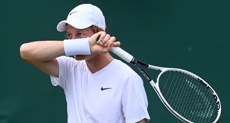 Torneo di Cincinnati, subito bene Sinner e Fognini