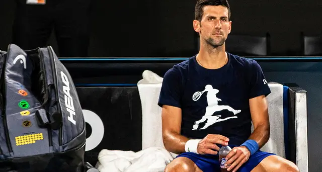 Djokovic: legale, ricorso contro espulsione dall'Australia