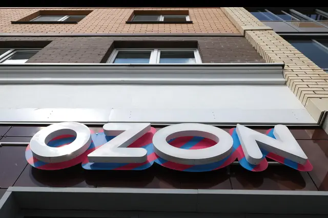 Russia, 'colpito hub logistico del marketplace Ozon a Saratov'