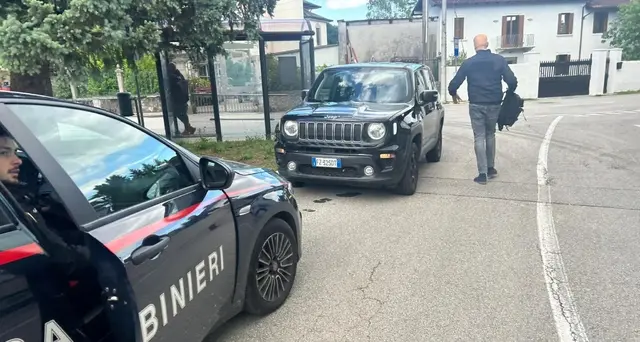 Uno Bianca: sopralluogo degli investigatori a casa di Gugliotta