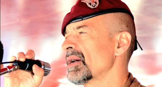 Vannacci: 'Carmelo Burgio candidato FnV a Milano, città rivoltata come un calzino'
