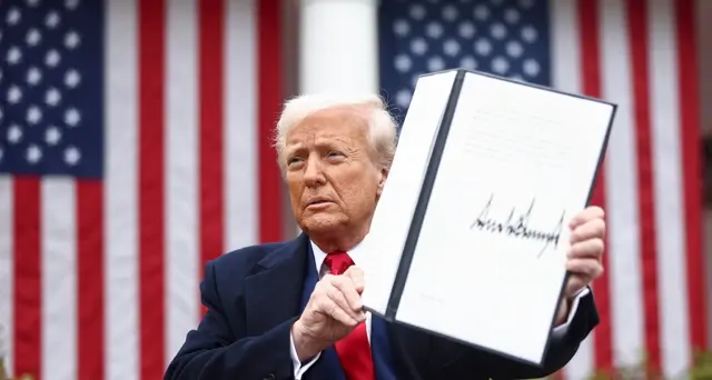 Confartigianato: 'Alle pmi italiane i dazi di Trump costano 5,3 milioni al giorno'