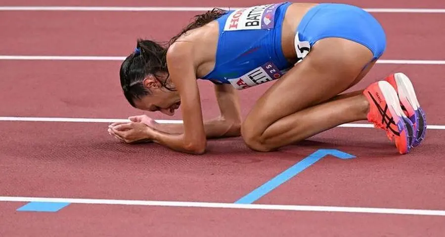 «Grande Nadia, esempio di talento e determinazione»