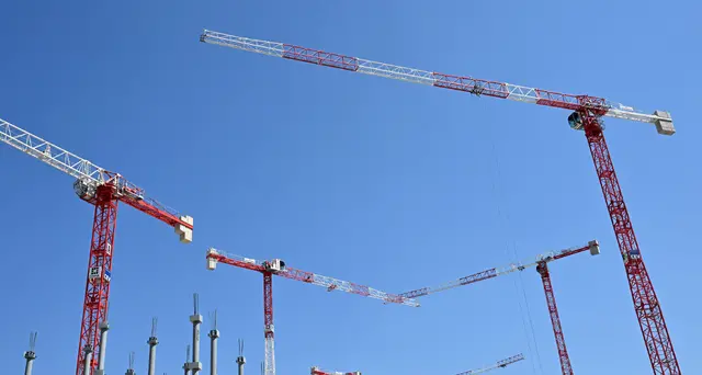 Superbonus: nel Lazio ok legge su sblocco crediti incagliati