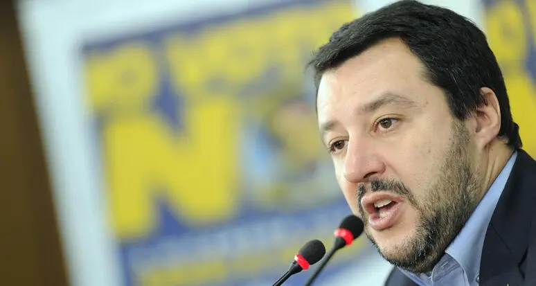 Milano-Cortina: Salvini, villaggio olimpico a Milano più apprezzato di quello parigino