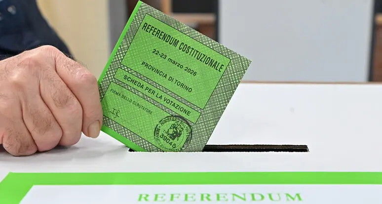 Il Trentino corre alle urne: oltre il 43% ha già votato alle 19, sopra la media nazionale