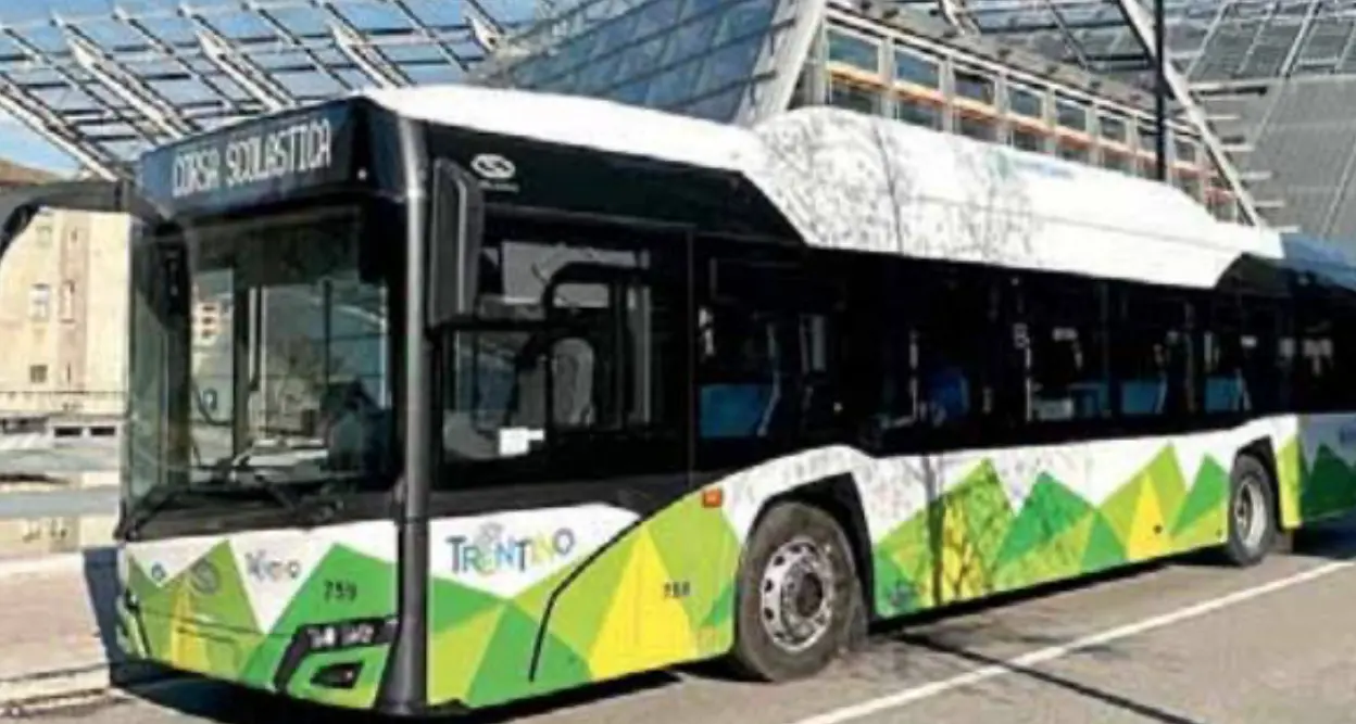 Minacce di morte e altre pesanti offese agli autisti dei bus sulle corse di linea di Tione