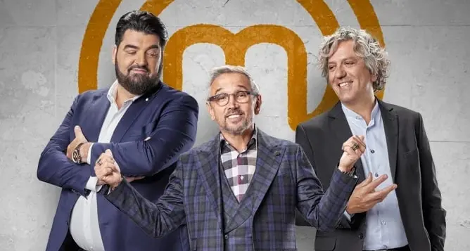 Si registra MasterChef, e il Mart chiude al pubblico (ed anche la biblioteca comunale)