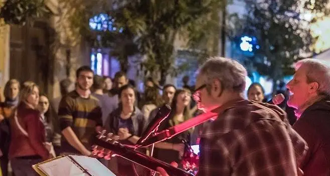 Torna «Il fiume che non c'è», San Martino in festa, il festival più cool della città