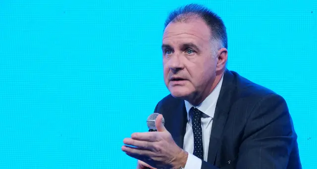 Orsini: 'Sulla manovra tre punti fondamentali su cui dialogare'