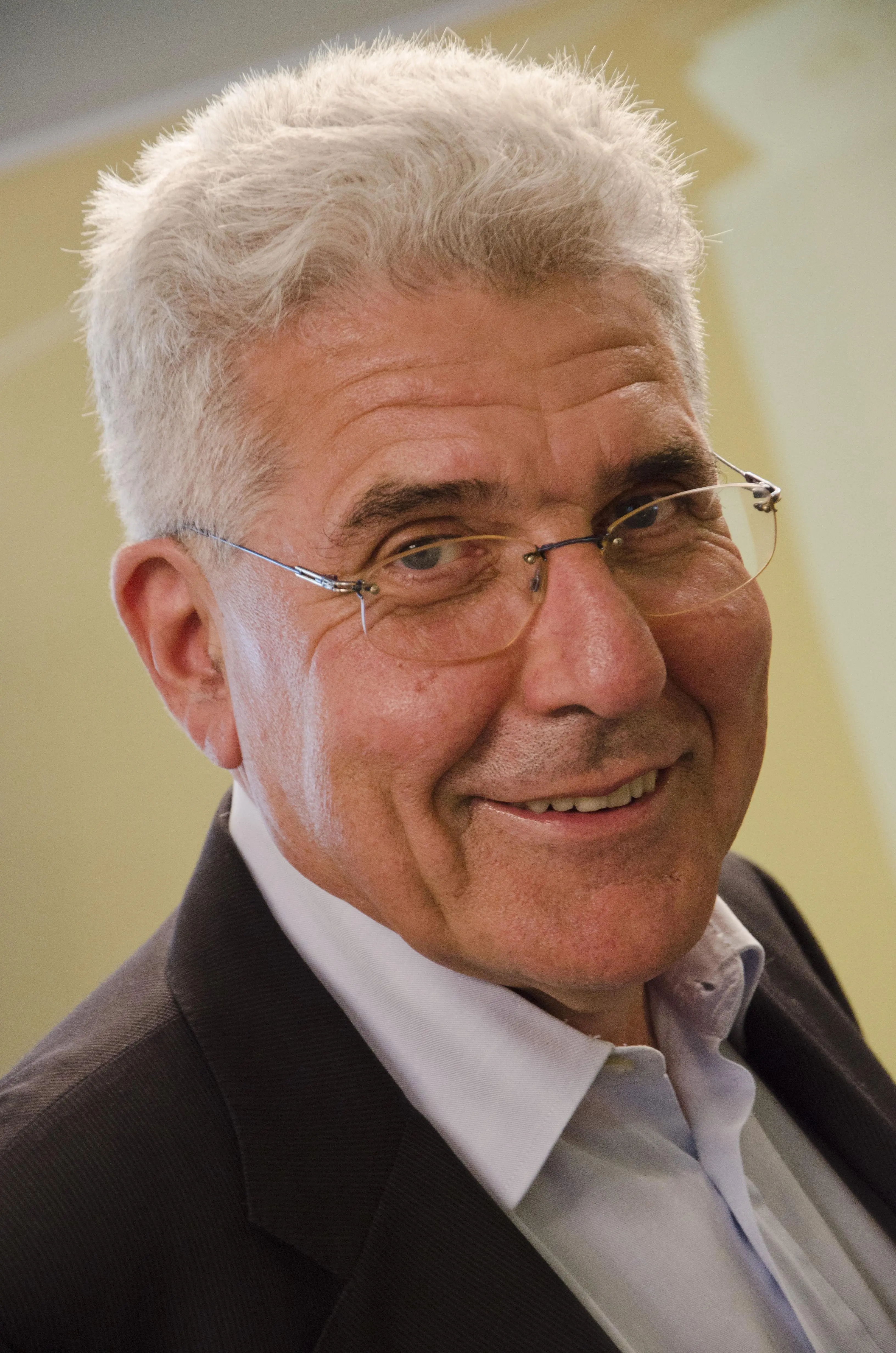 L’addio al professore Carlo Borzaga: «Un testimone della nostra storia che ha saputo costruire percorsi di solidarietà e convivenza per il futuro di tutti»