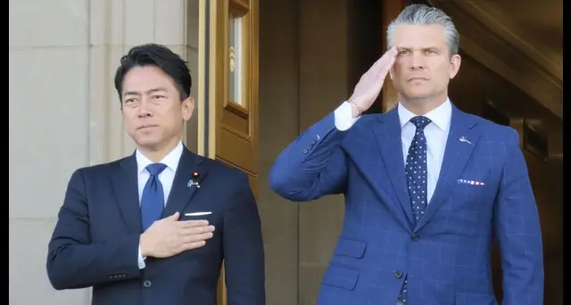 Giappone-Usa: base area Futenma, no a restituzione senza pista più lunga