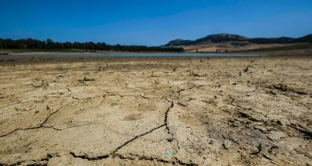 Crisi idrica: grazie a piogge diga Ancipa torna a riempirsi