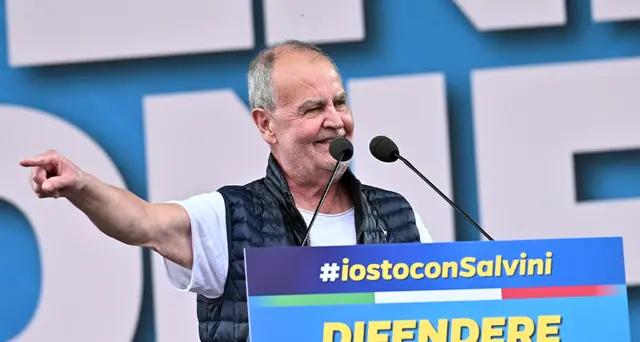 Autonomia: Calderoli, non capisco alleati sui Lep, ddl condiviso