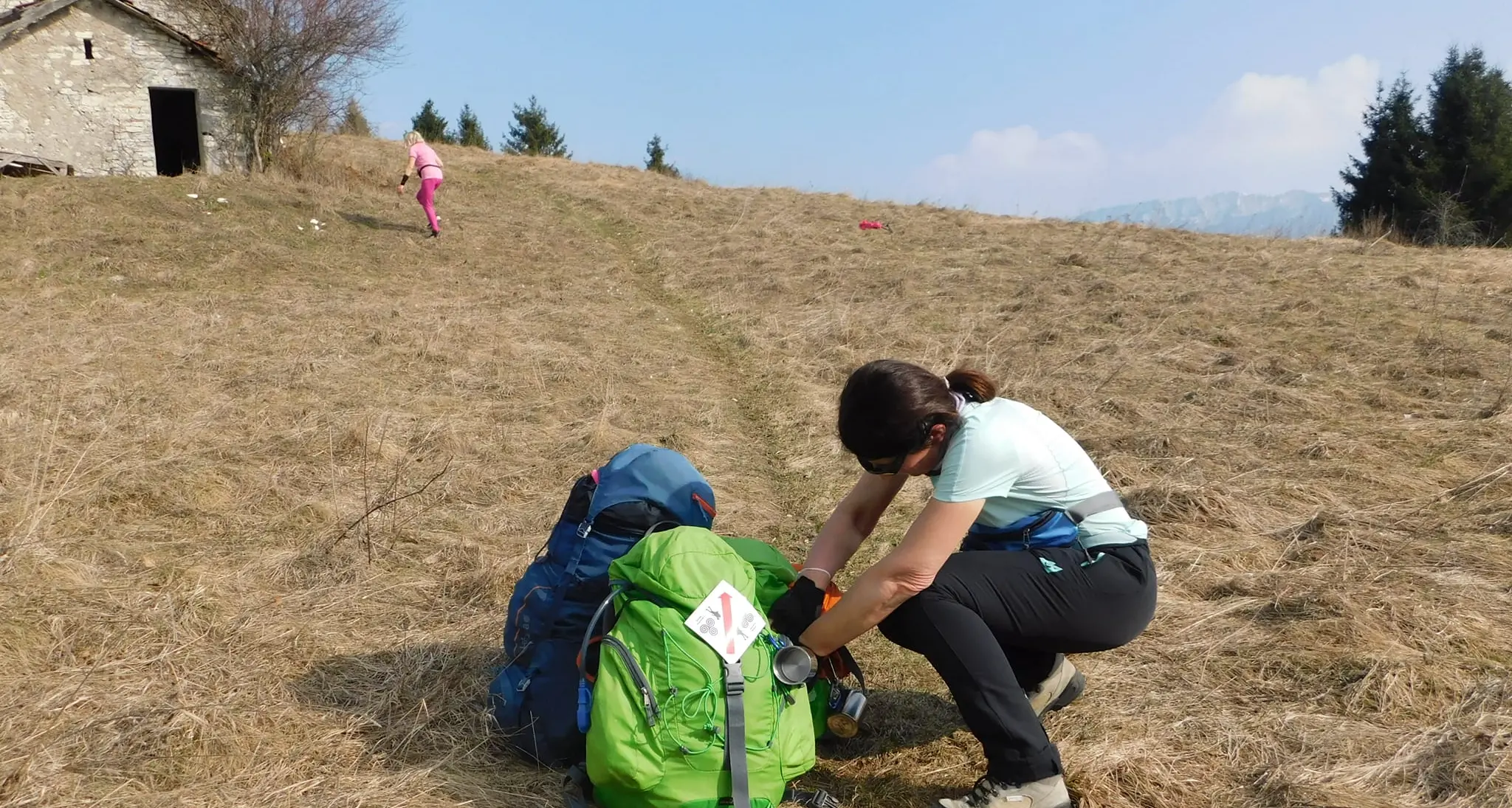 Nasce il Cammino Retico, a piedi dal Tesino a Feltre in un angolo di paradiso per turisti «slow»