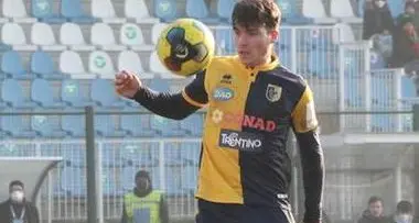 Il Trento torna in campo dopo 32 giorni: pareggia 0-0 contro la Giana Erminio