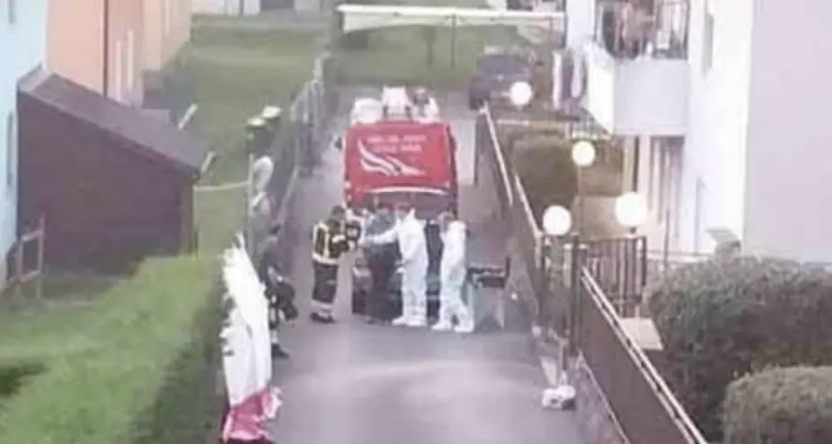 Accoltellamento a Levico, parla l’uomo accusato di tentato omicidio: “L’ho fatto per difendermi”