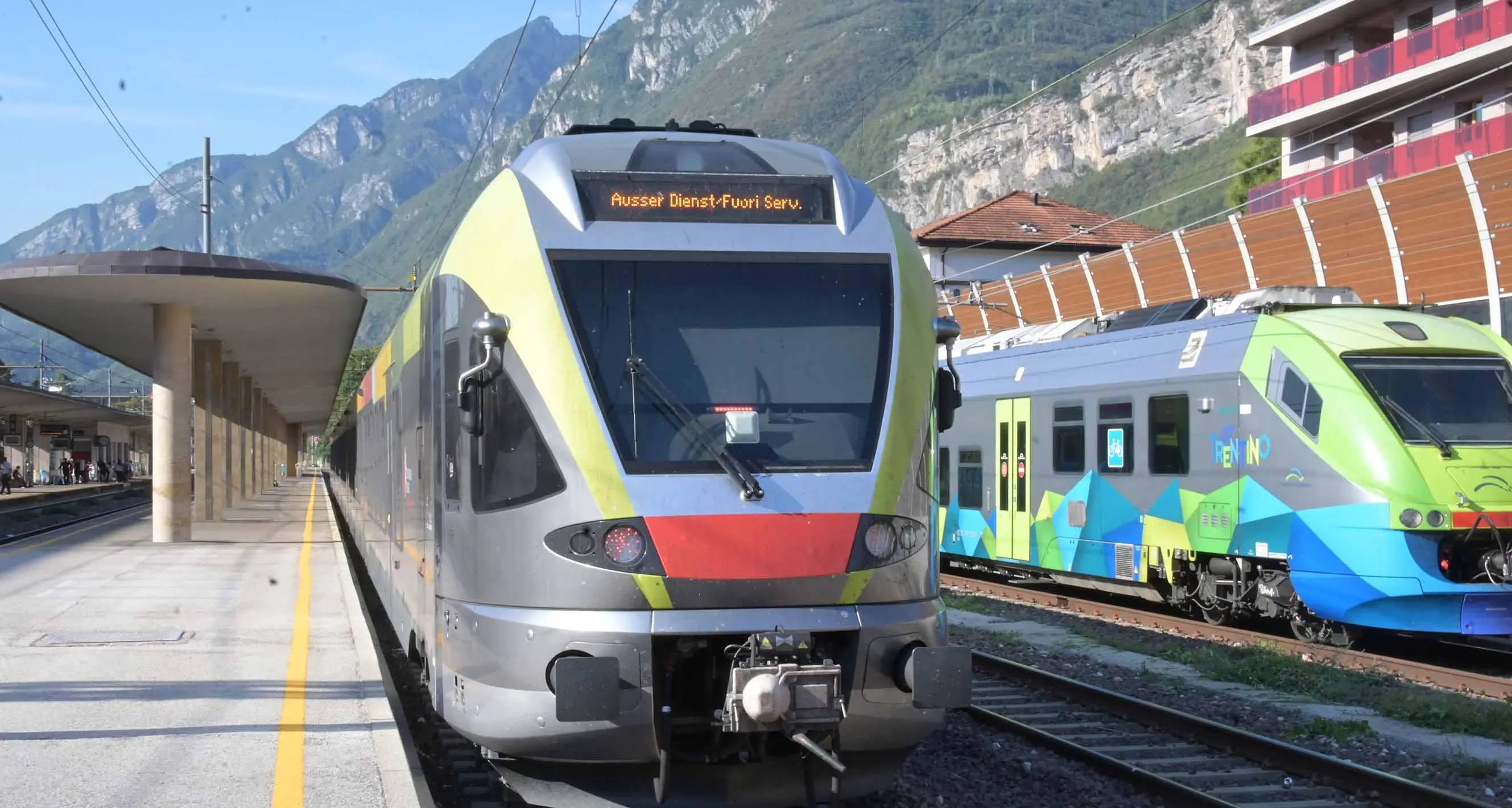 Mercoledì prossimo 24 gennaio sciopero del trasporto locale indetto dai sindacati autonomi