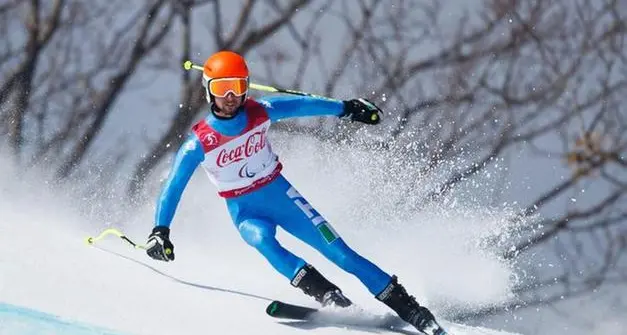 Grandissimo Bertagnolli: altra medaglia d’oro olimpica