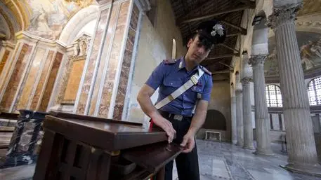 MASSIMO PERCOSSI